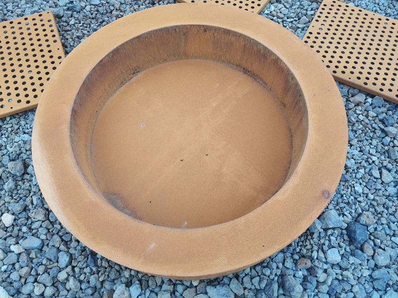 <h3>Fire Bowls | Grand Effects</h3>
